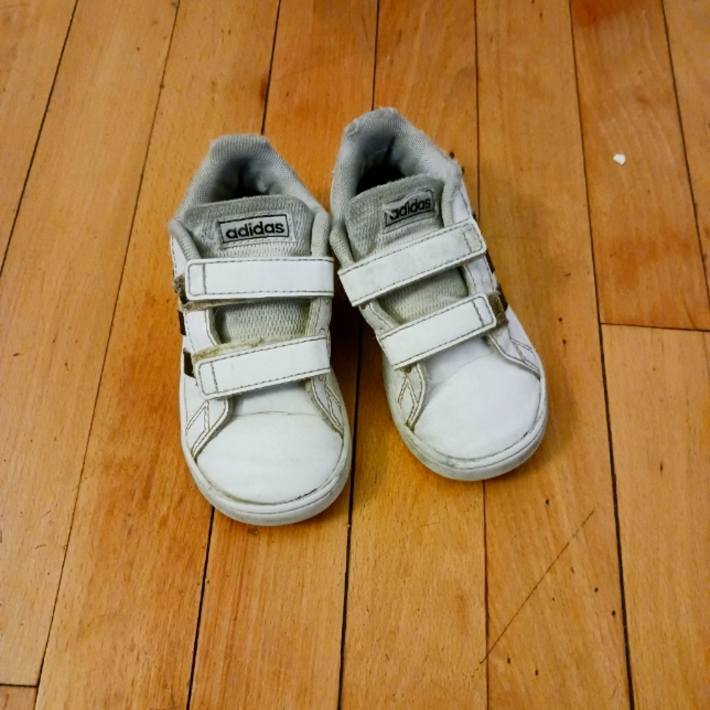 Adidas  kids sneakers#637